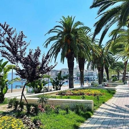 Amarilis Luxury Apartment Saranda Extérieur photo