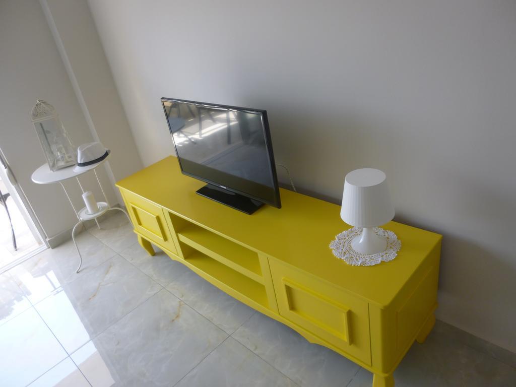 Amarilis Luxury Apartment Saranda Chambre photo