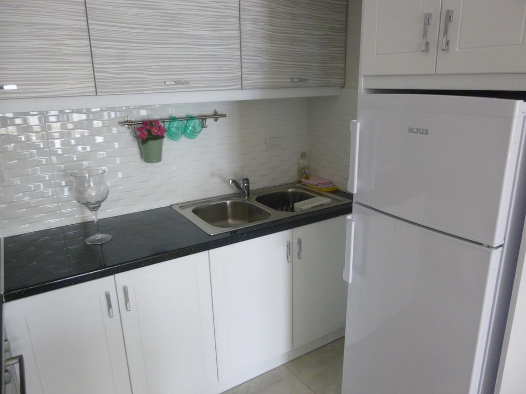 Amarilis Luxury Apartment Saranda Chambre photo
