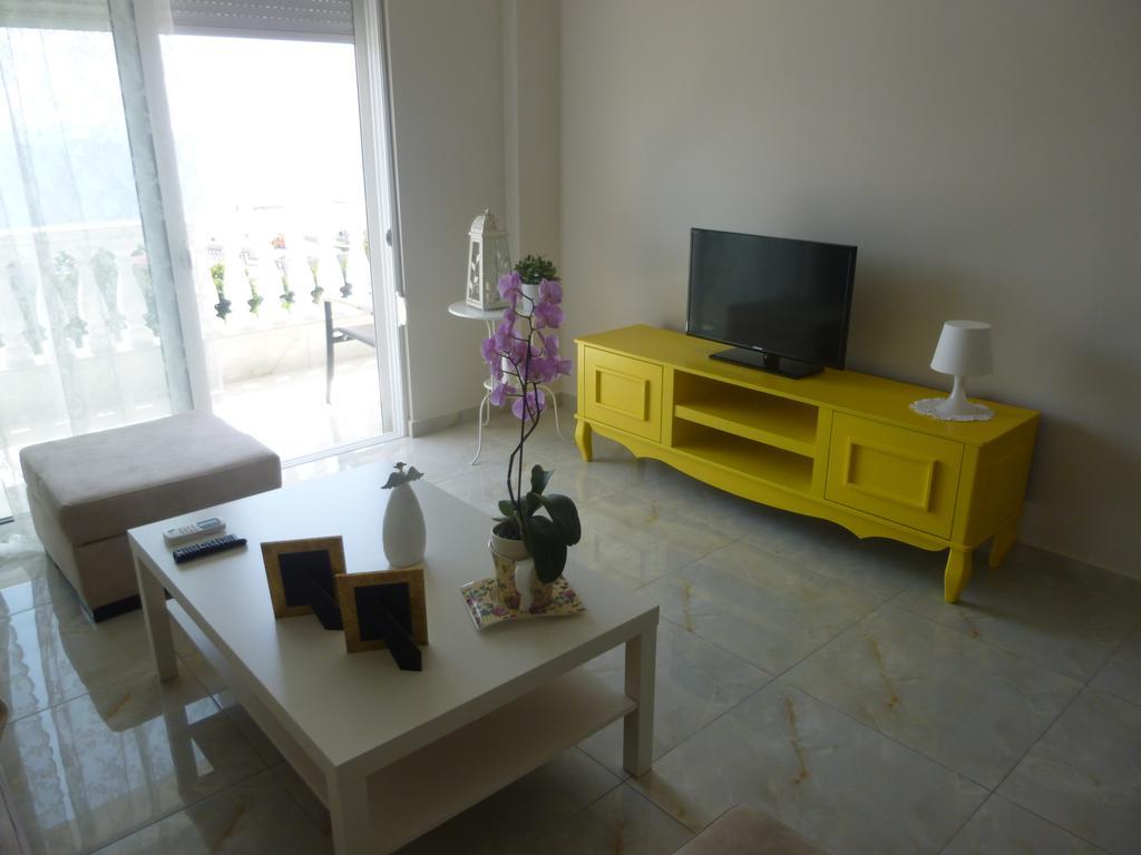 Amarilis Luxury Apartment Saranda Chambre photo