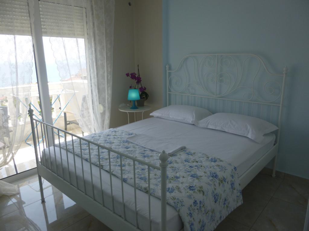 Amarilis Luxury Apartment Saranda Chambre photo