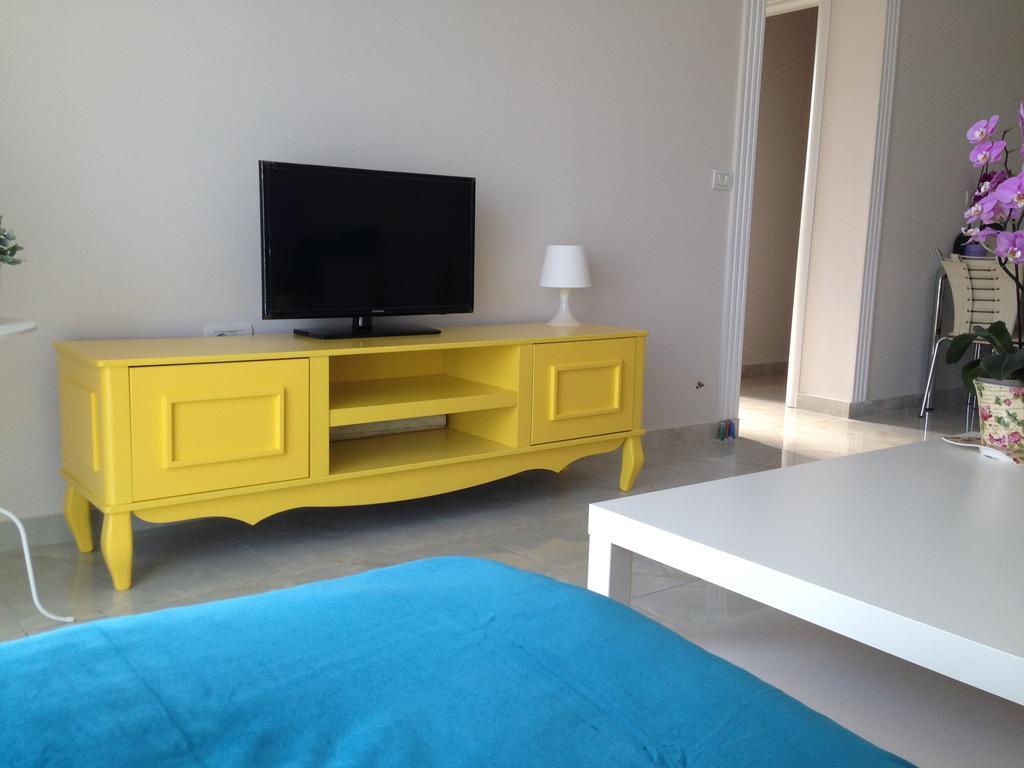 Amarilis Luxury Apartment Saranda Chambre photo