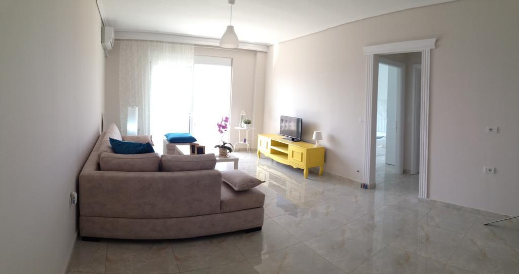 Amarilis Luxury Apartment Saranda Chambre photo