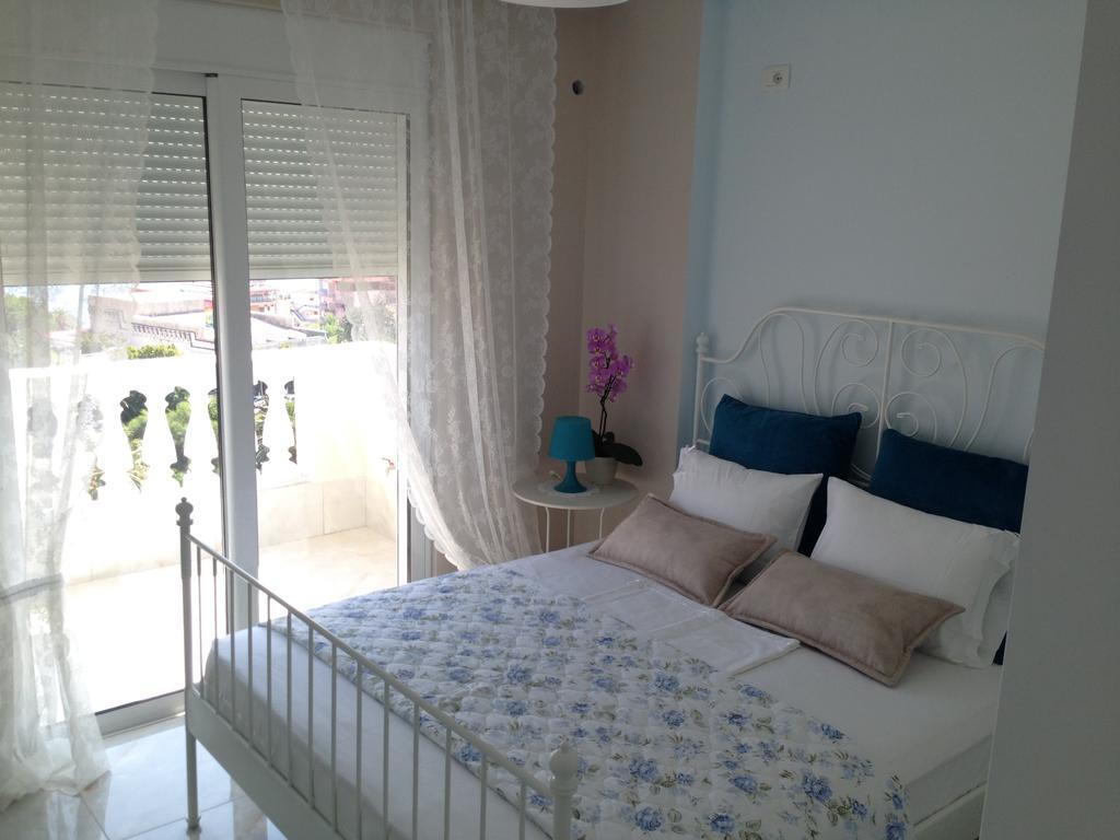 Amarilis Luxury Apartment Saranda Chambre photo