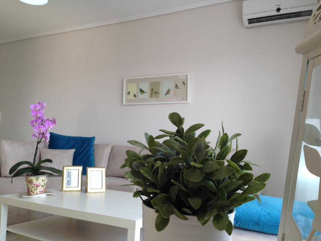 Amarilis Luxury Apartment Saranda Chambre photo