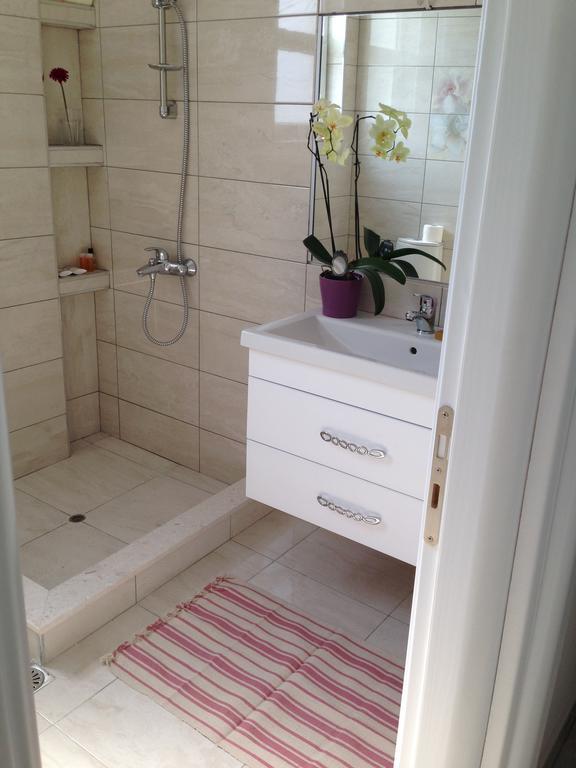 Amarilis Luxury Apartment Saranda Chambre photo