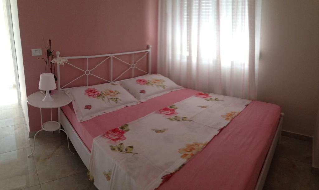 Amarilis Luxury Apartment Saranda Chambre photo
