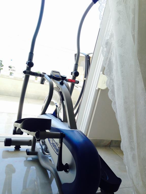 Amarilis Luxury Apartment Saranda Extérieur photo