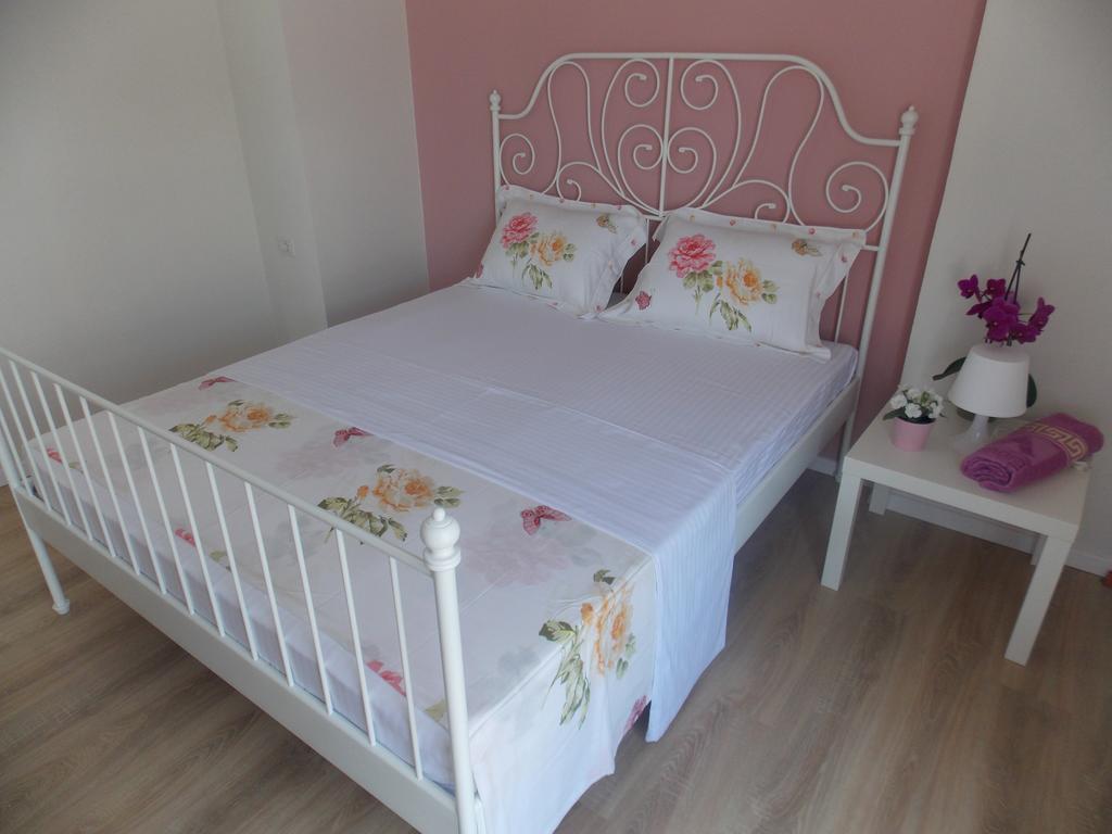 Amarilis Luxury Apartment Saranda Extérieur photo