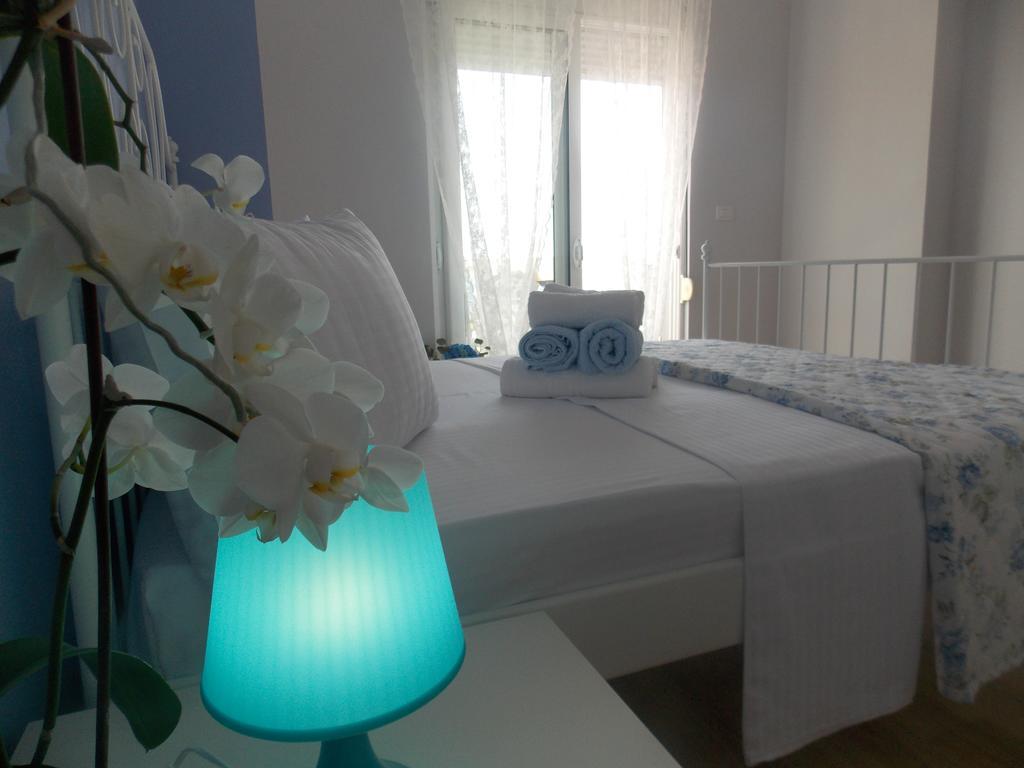 Amarilis Luxury Apartment Saranda Extérieur photo
