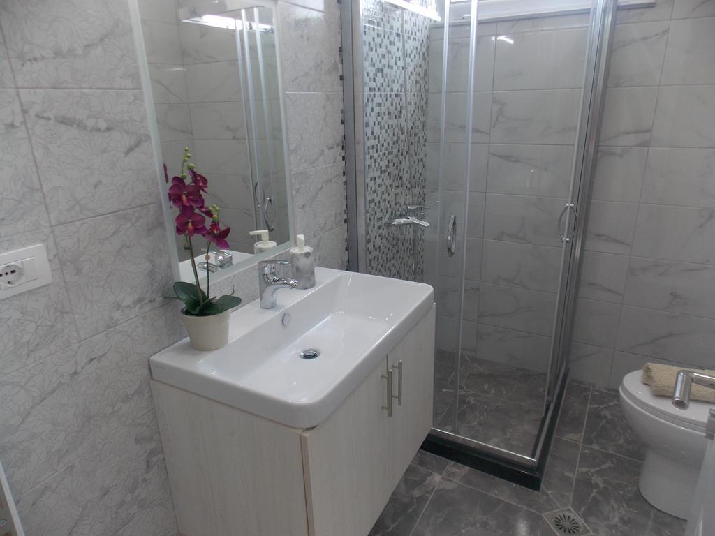 Amarilis Luxury Apartment Saranda Extérieur photo