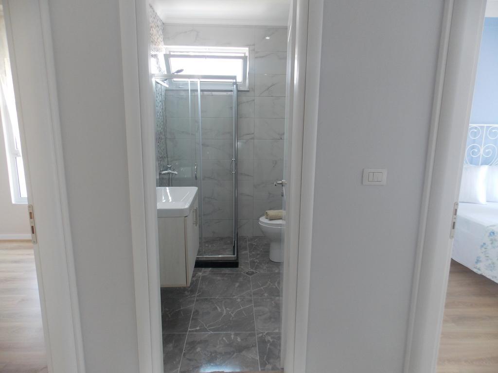 Amarilis Luxury Apartment Saranda Extérieur photo
