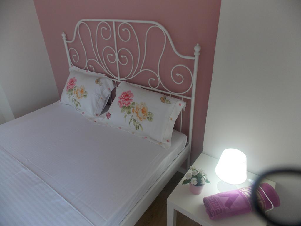 Amarilis Luxury Apartment Saranda Extérieur photo