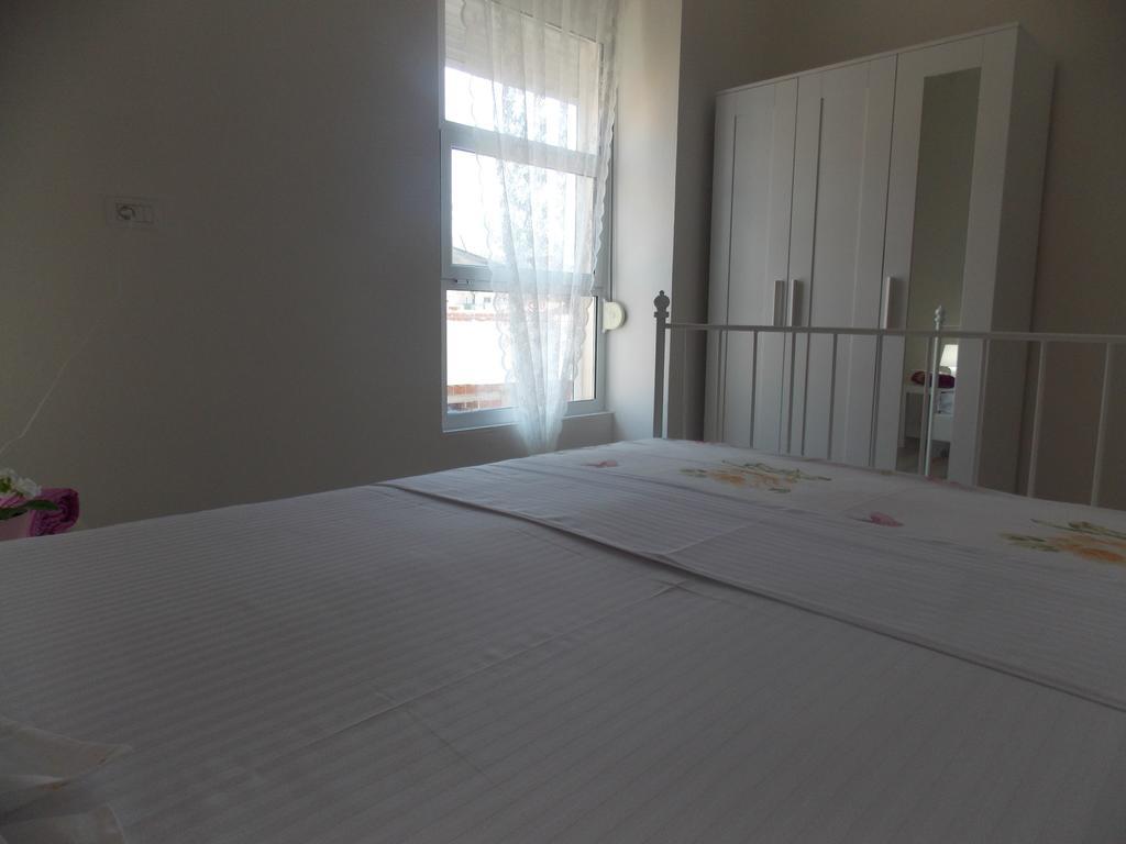 Amarilis Luxury Apartment Saranda Extérieur photo