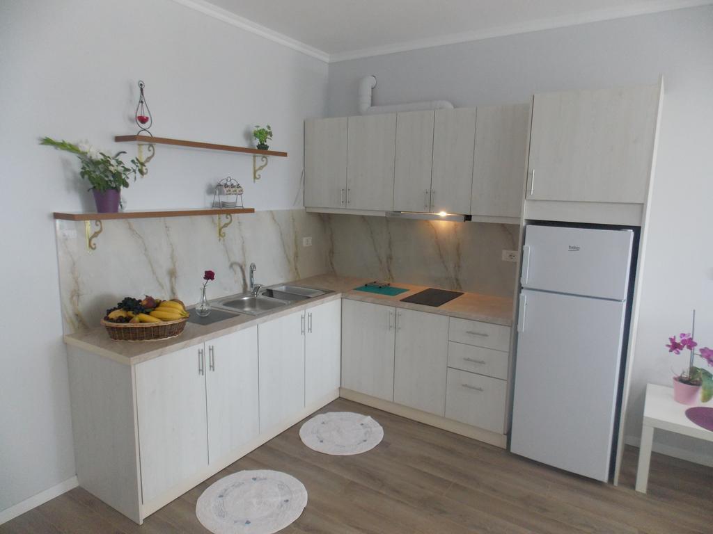 Amarilis Luxury Apartment Saranda Extérieur photo
